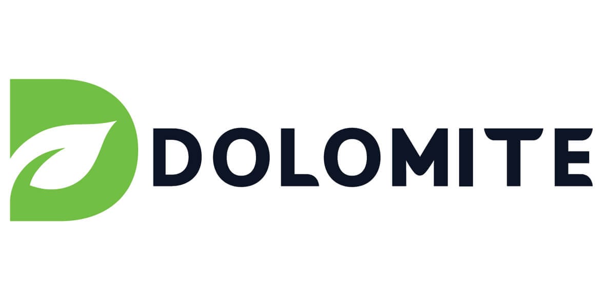 Početna DOLOMITE LOGO
