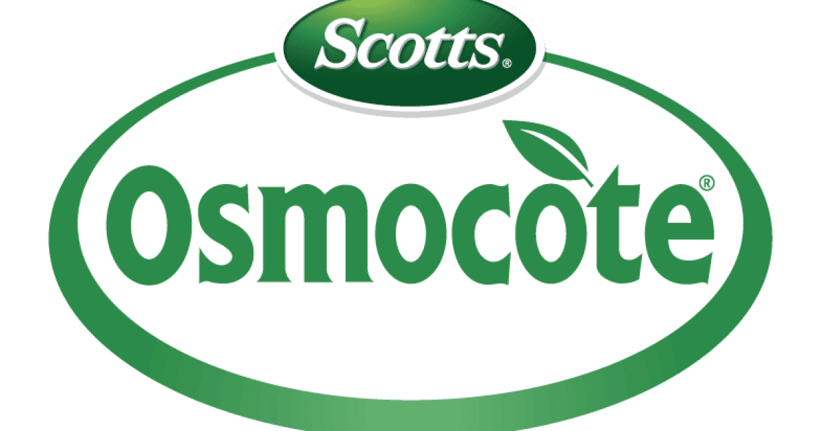 Početna OSMOCOTE LOGO