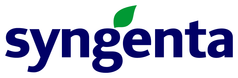 Početna Syngenta Logo