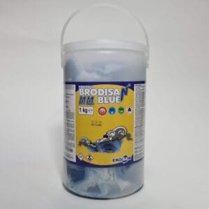 BRODISAN BLUE Otrov za Miševe i Pacove Plavi 1kg