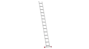 Aluminijumske merdevine 1x14 – jednodelne, jake i bezbedne