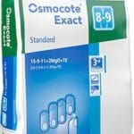 89osmocote