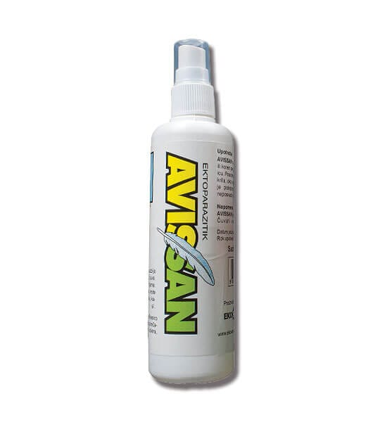 AVISSAN-1 AVISSAN 1