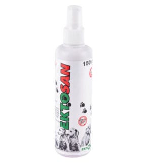 EKTOSAN SPREJ 150ML