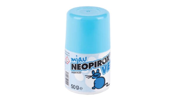 NeoPirox-MJAU-2 NeoPirox MJAU 2