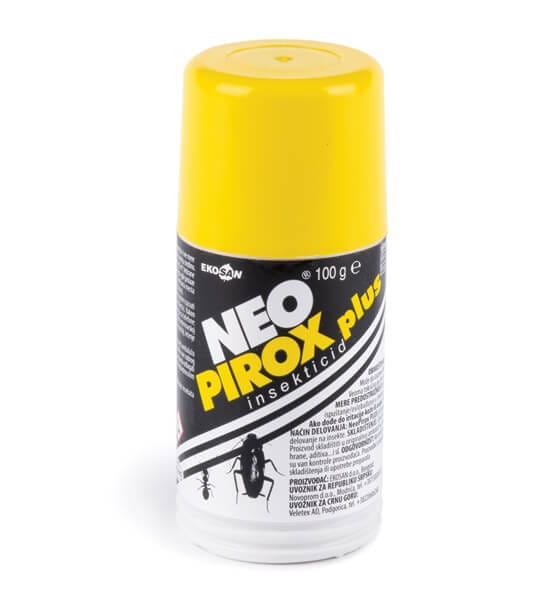 NeoPirox PLUS 1 1
