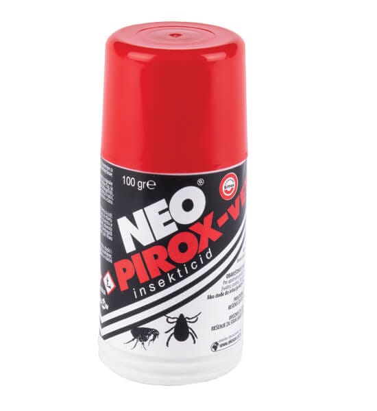 NeoPirox-VET-1 NeoPirox VET 1