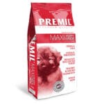 Premil Maxi Puppy Junior 1