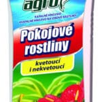 Supstrat za sobno bilje