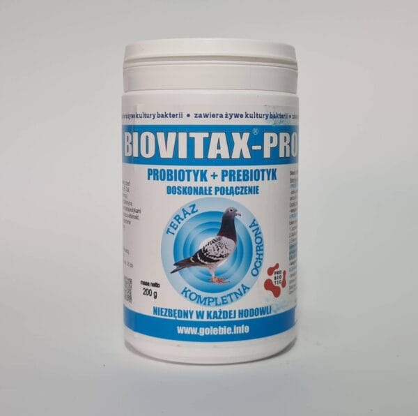 biovitax biovitax