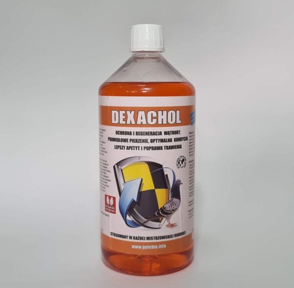 dexachol