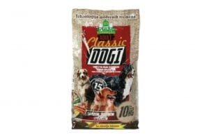 Dogi classic adult za odrasle pse