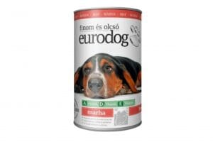 Eurodog • goveđa 1240G