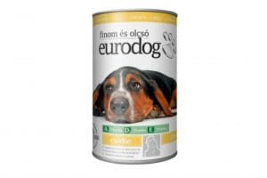 Eurodog • pileća 1240G