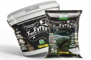 Fishextra vanila