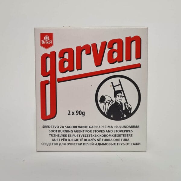garvan garvan