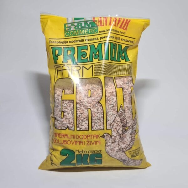 gritpremium