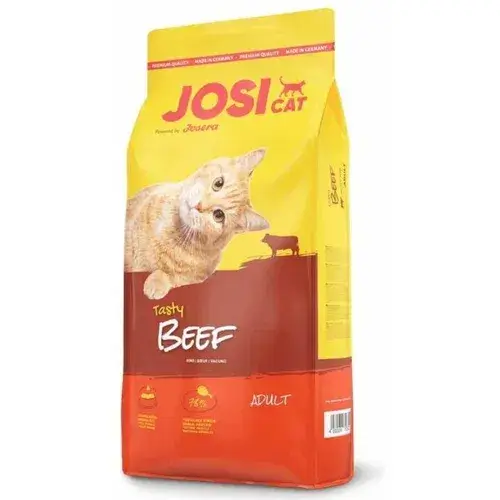 josera josicat tasty beef 18 kg cene