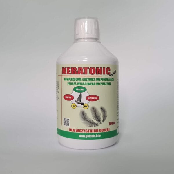 keratonic keratonic