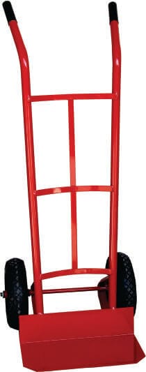 Kolica magacinska nosivost do 120kg - transport kolica
