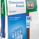 osmocote exact standard 15 9 12 2mgo te 5 6 m4213