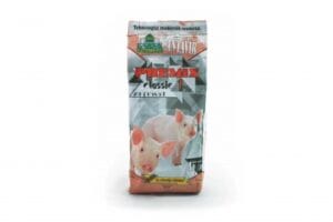 PREMIX 1% za prasad PREMIX 1% za prasad - Слика 1