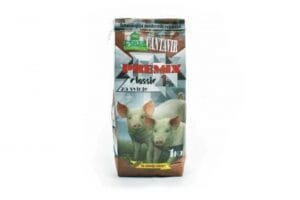 PREMIX 1% za svinje - Слика 1