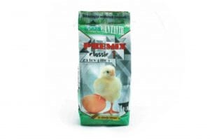 PREMIX 1% za tov pilića - Слика 1