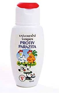 Preparati za pse i mačke (ampule, ogrlice, sprejevi)