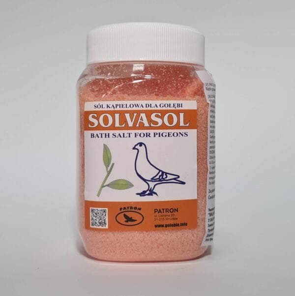 solvasol