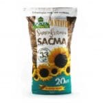 suncokretovasacma