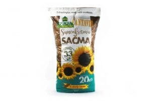 SUNCOKRETOVA SAČMA - Слика 1