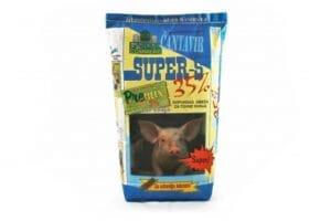 Super-s za svinje
