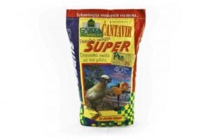 Super-ž za piliće
