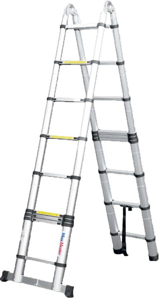 telescopic-laddersN telescopic laddersN