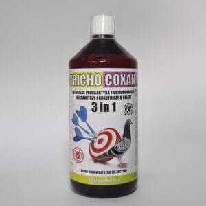 TRICHOCOXAN 1000 ML - Slika 1