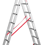 two piece laddersPN