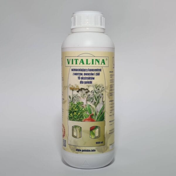 vitalina vitalina