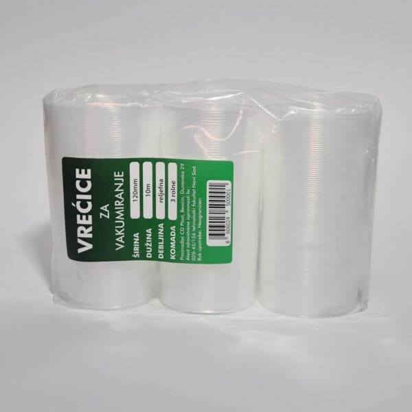 vrecicevakum