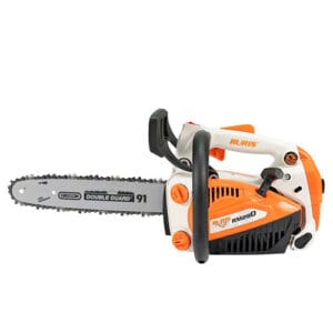 Početna Benzinska testera Ruris RM280