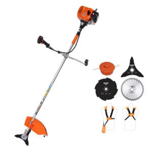 Benzinski trimer za travu Ruris DAC 310