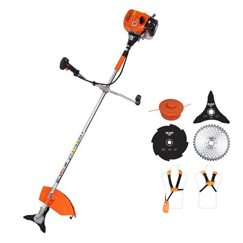 Benzinski trimer za travu Ruris DAC 310