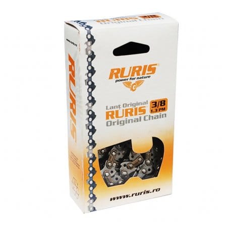 Lanac-za-testere-Ruris-3-8-1.3-225Z Lanac za testere Ruris 3 8 1.3 225Z