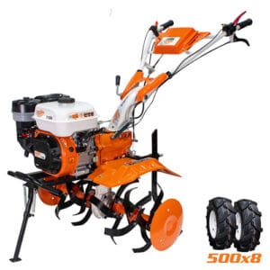 Kultivator Ruris 731K Start - Slika 1