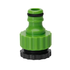 Adapter Univerzalni 3/4" i 1/2" za Slavinu - Zeleni