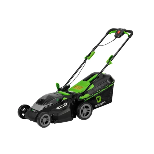 Akumulatorska kosačica 40V 380mm - Bešumna kosačica akumulatorska kosacica 40v ze38 e40 dolomite 2