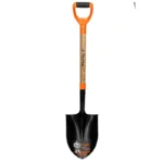 asov sa drvenom drskom d grip truper 1