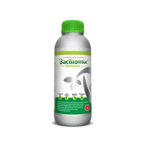 Bacillomix Original - Mikrobiološki Preparat za Biljke 100ml