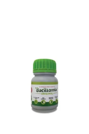 Bacillomix Original - Mikrobiološki Preparat za Biljke 100ml Bacillomix Original - Mikrobiološki Preparat za Biljke 100ml - Слика 3