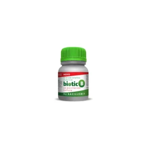 Biotic B - Mikrobiološko Đubrivo za Povrtarske Kulture 100ml